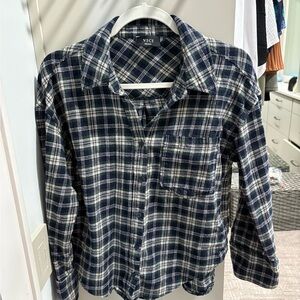VICI Women’s Flannel Shirt